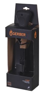 Gerber 22-41578 shovel/trowel Black - imagine 5
