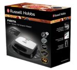 Opiekacz 3w1 RUSSELL HOBBS 24540-56 - imagine 4