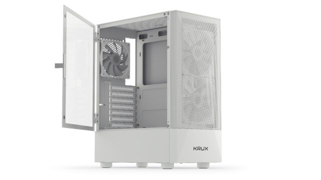 KRUX VAKO enclosure(KRXD005) - imagine 8