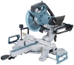 Makita LSO816F mitre saw 5000 RPM 1200 W - imagine 3