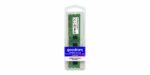 Goodram 4GB PC3-10600 memory module 1 x 4 GB DDR3 1333 MHz