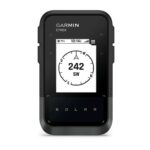 Garmin eTrex SE GPS Solar Tourist Navigation Black/Grey + Garmin HRM Dual Sensor - imagine 19