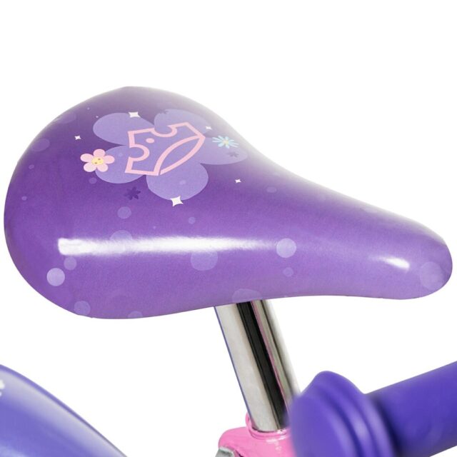 Bike HUFFY Disney PRINCESS 12  22494W - imagine 6