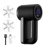 Golarka elektryczna do ubrań G670F GOT - imagine 5