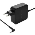 Qoltec 51751 Power adapter for Huawei 65W | 19V |3.42A | 4.0*1.7 - imagine 3