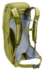 Hiking backpack - Deuter AC Lite 16 - imagine 9