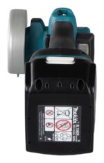 MAKITA. BLADE CUTTER. 76mm 18V DMC300Z - imagine 4