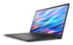 DELL DC15250 Intel® Core™ i7 i7-1355U Laptop 39.6 cm (15.6 ) Full HD 16 GB DDR4-SDRAM 512 GB SSD Wi-Fi 6 (802.11ax) Windows 11 Pro Black - imagine 3