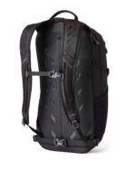 Gregory Nano Hiking backpack 20 l Black - imagine 2