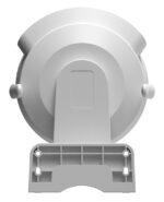 Imou Cruiser Triple Turret IP security camera Outdoor 2880 x 1620 pixels Ceiling/wall - imagine 5