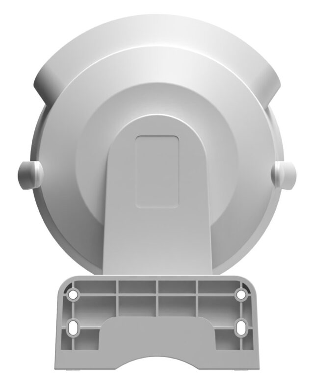 Imou Cruiser Triple Turret IP security camera Outdoor 2880 x 1620 pixels Ceiling/wall - imagine 5