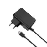 Qoltec 51022 mobile device charger Black Indoor - imagine 5