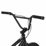 Rower BMX Huffy Symbol Freestyle 20  Charcoal - imagine 5
