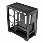 MODECOM VOLCANO STELLAR MIDI BLACK - imagine 12