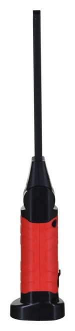 Yato YT-08518 work light Black LED 8 W - imagine 3