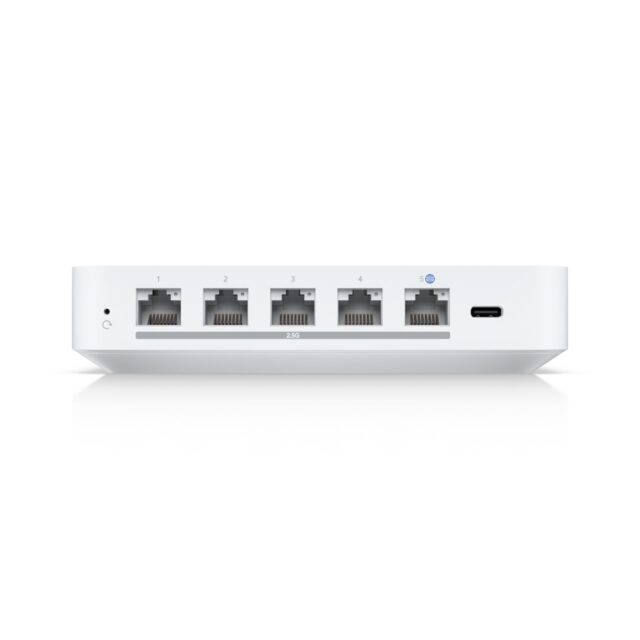 Ubiquiti Gateway Max gateway/controller 2500 Mbit/s - imagine 5
