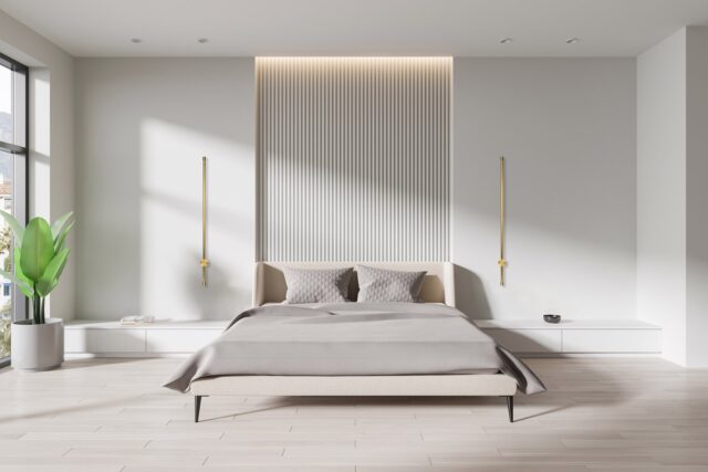 Activejet LED wall lamp AJE-HILTON Patina WW - imagine 9