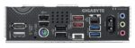 GIGABYTE B850 GAMING WIFI6 Motherboard - AMD Ryzen 9000 Series CPUs  6+2+2 Phasen Digital VRM  up to 8200MHz DDR5 (OC)  1xPCIe 5.0 + 2xPCIe 4.0 M.2  GbE LAN  WIFI 6  USB 3.2 Gen 2 - imagine 4