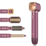 Neno Beauty Vio – ionic hair curler - imagine 3