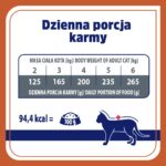 VET RESPONSE URINARY mokra karma dla kota 85g - imagine 3