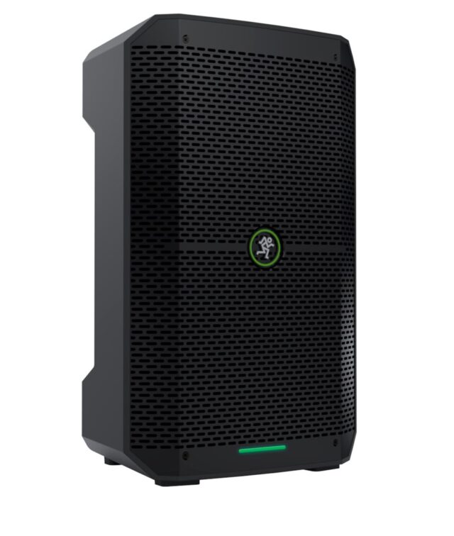 Mackie Thump Go - 8  portable battery-powered loudspeaker - imagine 6