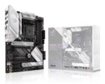 ASUS ROG STRIX B550-A GAMING AMD B550 Socket AM4 ATX