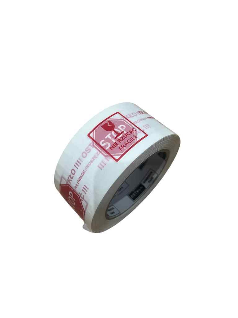 cps-59c0793db669c20e96df846c62b9c558-2026-01-18-13-12-09 BSTech tape adhesive with print 48x100m Careful glass - imagine 1