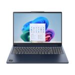 Lenovo SLIM-5-16AKP10 Ryzen AI 7 350 16.0 WUXGA Touch AG IPS 16GB SSD1TB BT BLKB Radeon 860M Win11 Cosmic Blue (REPACK) 2Y