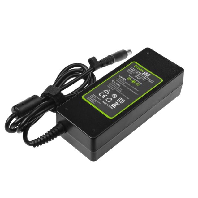 Green Cell AD15P power adapter/inverter Indoor 90 W Black - imagine 2