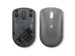 Lenovo 540 mouse Ambidextrous RF Wireless Optical 2400 DPI - imagine 5