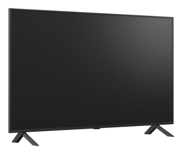 LG QNED 50QNED80A3A TV 127 cm (50 ) 4K Ultra HD Smart TV Wi-Fi Black - imagine 5