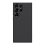Beline Silicone Case Samsung S23 UltraS918 black