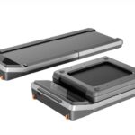 Kingsmith Z3 WalkingPad electric treadmill