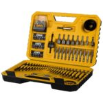 Zestaw wierteł 100 elementów DT71563 DEWALT - imagine 2