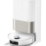 DREAME X50 Ultra cleaning robot (white)