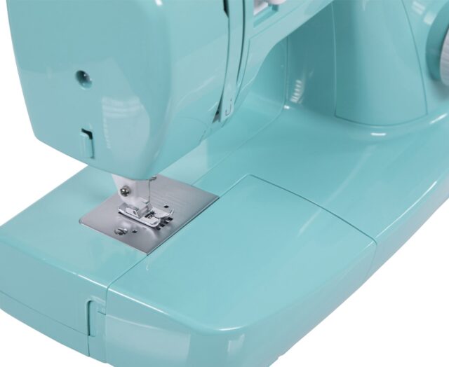 SINGER 3223G Semi-automatic sewing machine Electric - imagine 4
