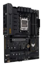 ASUS TUF GAMING B650-E WIFI AMD B650 Socket AM5 ATX - imagine 4