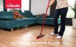 Vileda Always Clean PET PRO Brush - imagine 12