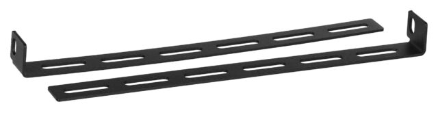 Lanberg AK-1005-B Rack shelf for 19’ 800MM (1U  483X500MM) - imagine 7