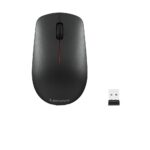 Lenovo GY50R91293 mouse Office Ambidextrous RF Wireless Optical 1200 DPI