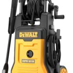 Pressure washer 1800W 130bar 390l/h ind.motor/al.p