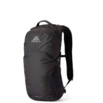 Gregory Nano Urban backpack 18 l Black