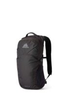 Gregory Nano Urban backpack 18 l Black