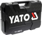 Yato YT-38872 mechanics tool set 128 tools - imagine 3