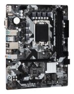Asrock B760M-HDV/M.2 D4 Intel B760 LGA 1700 micro ATX - imagine 5