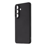 OBAL:ME Matte TPU Kryt pro Samsung Galaxy S26+ Black