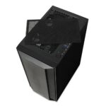iBox CETUS 906 Midi Tower Black - imagine 16