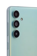 Samsung Galaxy M55 17 cm (6.7 ) Hybrid Dual SIM 5G USB Type-C 8 GB 256 GB 5000 mAh Green - imagine 7