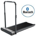 Kingsmith Walking Pad TRR1F electric treadmill - imagine 6