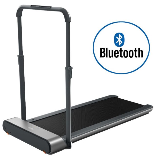 Kingsmith Walking Pad TRR1F electric treadmill - imagine 6
